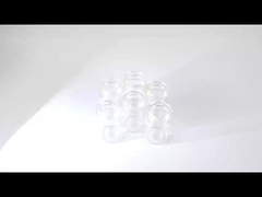 ทองแดงความบริสุทธิ์สูง ทรีเพปติด HAc CAS No 72957-37-0 300801-03-0