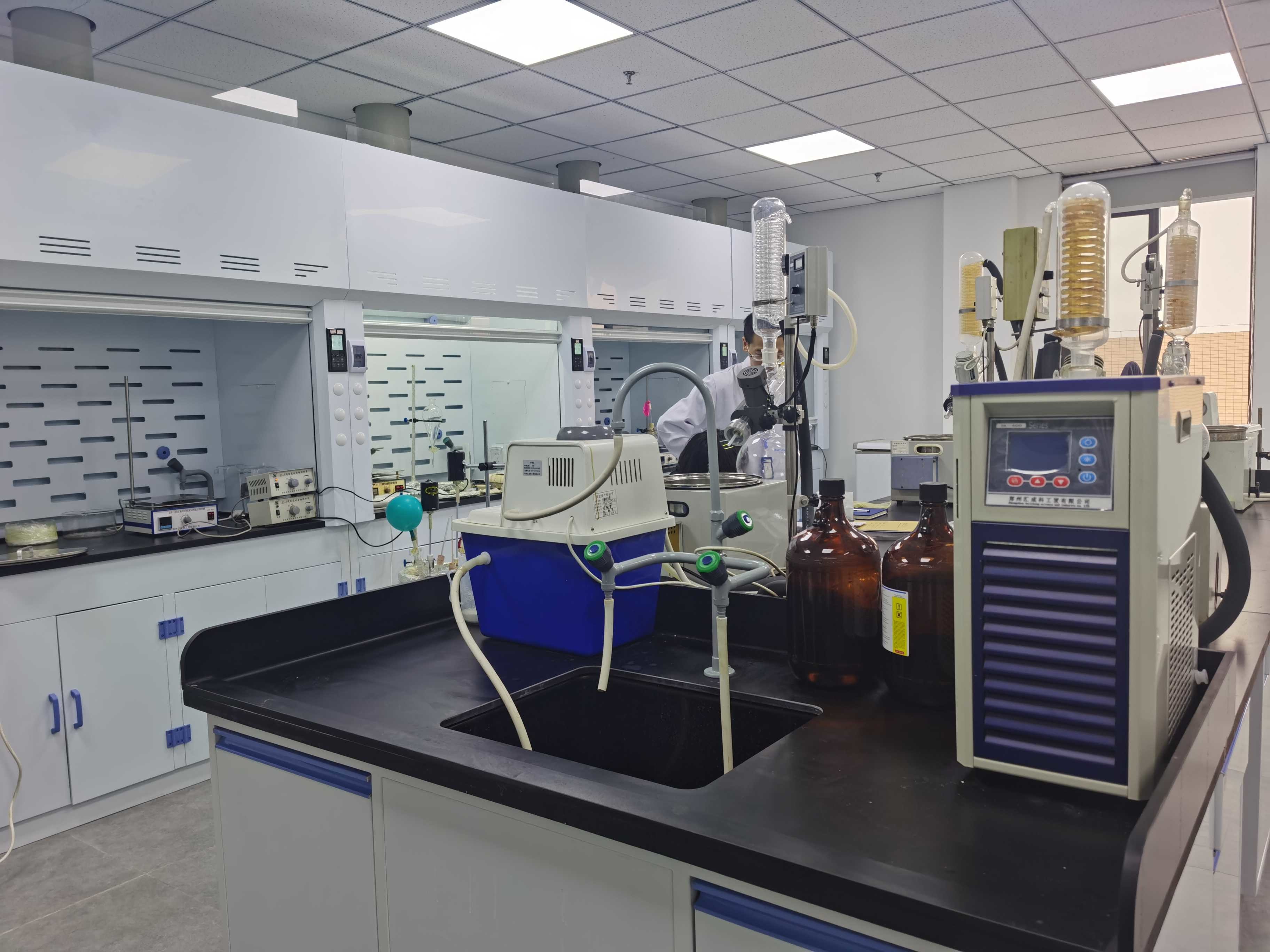 จีน AK Biotech Co.,Ltd รายละเอียด บริษัท