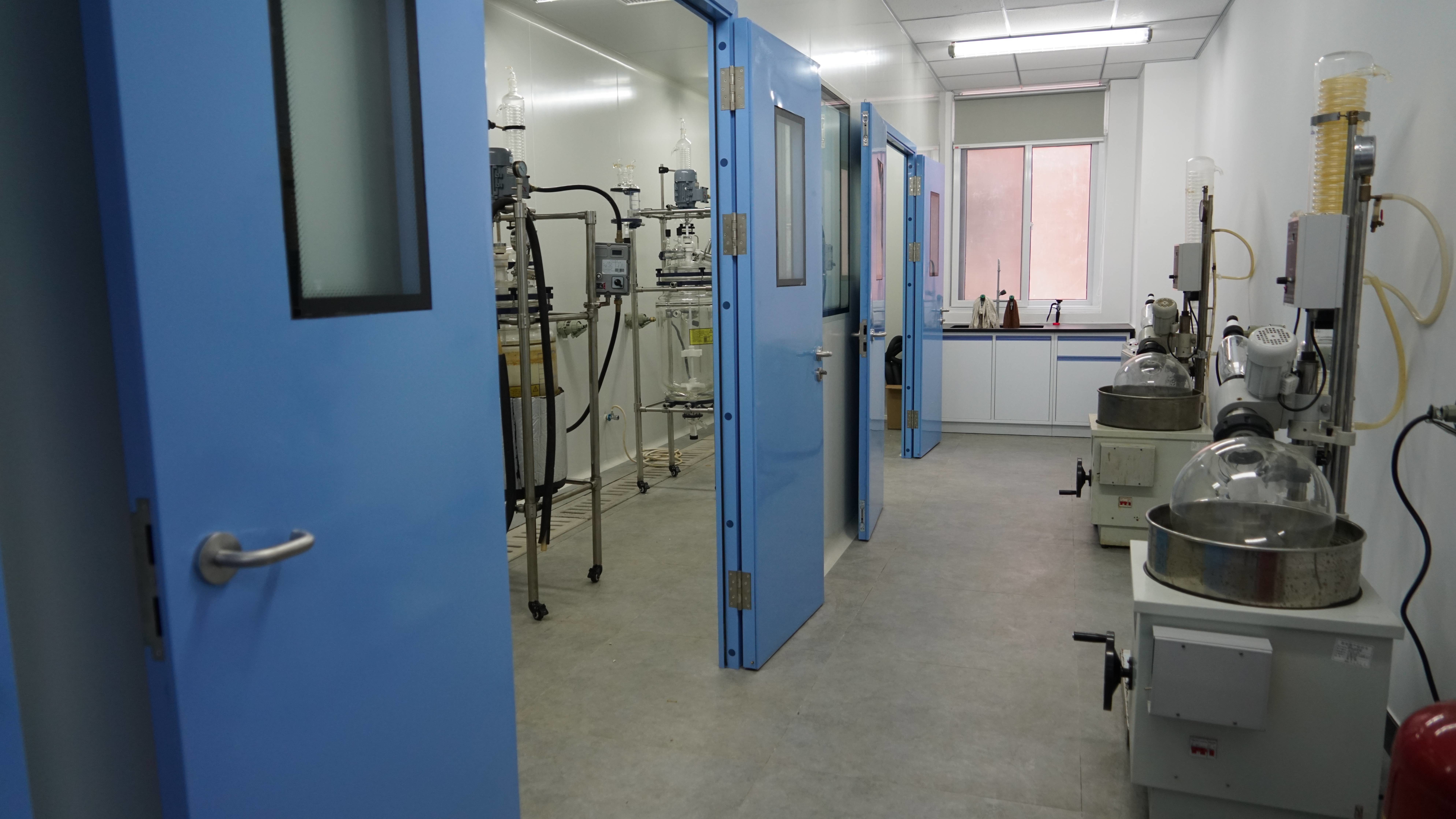 จีน AK Biotech Co.,Ltd รายละเอียด บริษัท