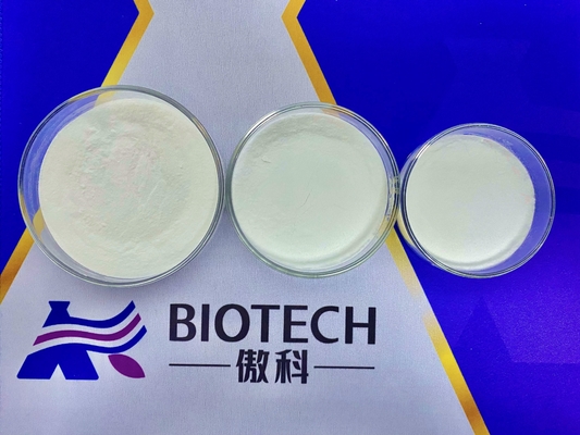 Pyrrolo[2,1-f][1,2,4]triazin-4-amine CAS No 159326-68-8 สำหรับ Remdesivir Intermediates ผงสีเหลืองความบริสุทธิ์ 95%
