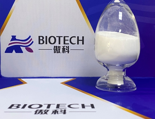 APIs Intermediates Ubenimex APIs Intermediates CAS 58970-76-6 ผงสีขาว 99%