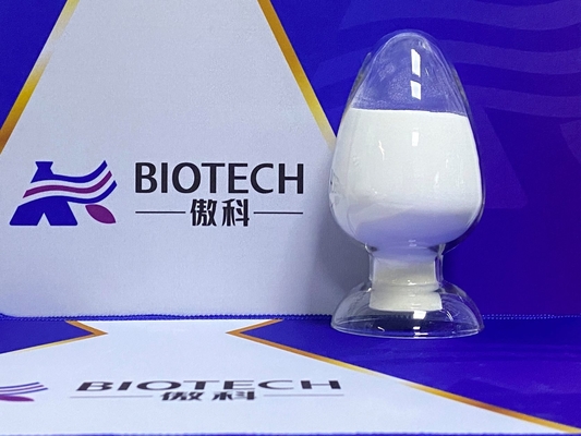 Triptolide APIs Intermediates C20H24O6 Tripterygium 38748-32-2 ผงสีขาว