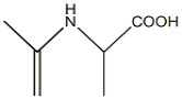 อนุพันธ์ของกรดอะมิโน N-Acetyl-L-Alanine CAS.97-69-8 C5H9NO3 ผงสีขาว