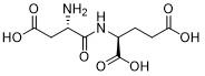 H-Asp-Glu-OH เมทัลคีเลต โครมาโตกราฟี Cas No.6157-06-8