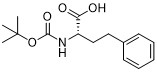 ความบริสุทธิ์ 98% Boc-L-Homophenylalanine CAS 100564-78-1 คริสตัลสีขาวถึงสีขาว