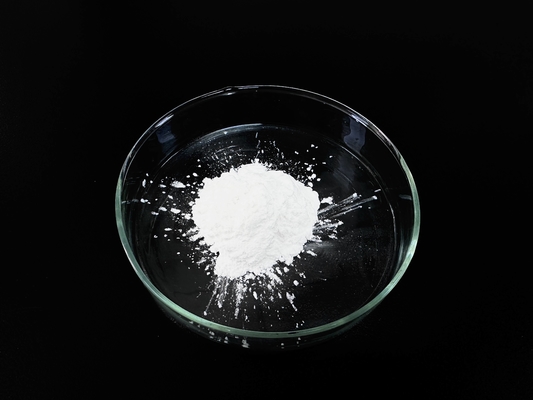 สารเสริมสําอาง Lauroyl Lysine Cas 52315-75-0 สําหรับเครื่องบํารุงผิว