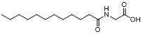Lauryol Glycine CAS เลขที่ 7596-88-5