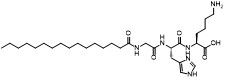 Pal-Tripeptide-1 CAS No.147732-56-7 สารเสริมเครื่องสําอาง
