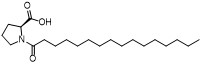 Palmitoyl-L-proline CAS No.59441-32-6 สารเสริมเสริมเสริม
