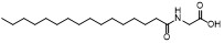 Palmitoyl Glycine CAS No. 2441-41-0 สารเสริมเสริมเสริม