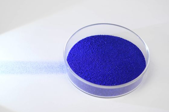 ปรับปรุงเนื้อเยื่อของผิวด้วยทรีเพปติดทองแดง CAS 89030-95-5 ความบริสุทธิ์ 98%