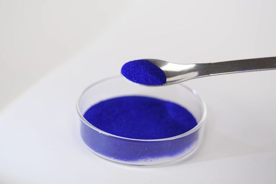 ทองแดง tripeptide CAS 89030-95-5