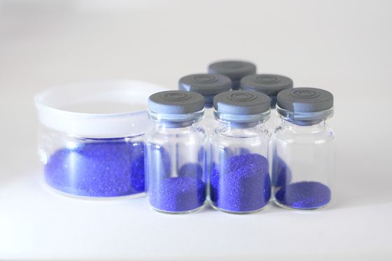 ทองแดง tripeptide CAS 89030-95-5