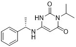 MYK-461 Mavacamten 1642288-47-8 สารสกัด API ระหว่าง