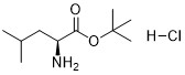 L-Leucine Tert-Butyl Ester Hydrochloride,2748-02-9 สารกําเนิดกรดอะมิโน