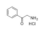 APIs Intermediates 2-Aminoacetophenone ไฮโดรคลอไรด์ CAS No 5468-37-1 C8H10ClNO