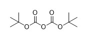 Boc Anhydride Fine Chemicals หมายเลข CAS 24424-99-5 คริสตัลเหลว 99%