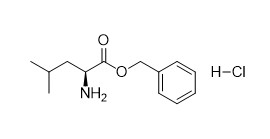 H-Leu-OBzl·HCl CAS No 2462-35-3 สำหรับอนุพันธ์กรดอะมิโน ผงสีขาว ความบริสุทธิ์ 98%