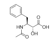 3-Ac-(2R,3S)-AHPA สำหรับสิ่งเจือปนของ ubenimex Purity 95%