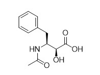 3-Ac-(2S,3S)-AHPA สำหรับสิ่งเจือปนของ ubenimex Purity 95%