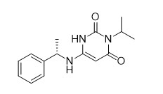 MYK-461 APIs Intermediates Mavacamten CAS No 1642288-47-8 ผงสีขาว