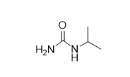 APIs Intermediates 1-Isopropylurea CAS No 691-60-1 สำหรับ Mavacamten Intermediates