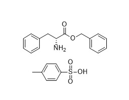 HD Phe OBzl Tos กรดอะมิโนพิเศษ CAS No 28607-46-7