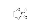 เอทิลีนซัลเฟตอิเล็กทรอนิกส์เคมีภัณฑ์ CAS 1072-53-3 ความบริสุทธิ์ 98%