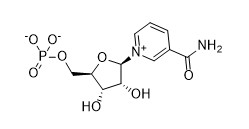 Cas No 1094-61-7 วัตถุเจือปนเครื่องสำอางβ Nicotinamide Mononucleotide White Solid 99%