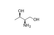 L Threoninol Amino Alcohols หมายเลข CAS 3228-51-1 C4H11NO2