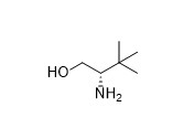 S 2 Tert Butyl 2 Aminoethanol L Tert Leucinol 98% หมายเลข CAS 112245-13-3 ผงสีขาว