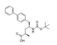 (2R,4S)-5-([1,1'-biphenyl]-4-yl)-4-((tert-butoxycarbonyl)amino)-2-methylpentanoic acid หมายเลข CAS 1012341-50-2
