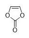 1,3-Dioxol-2-One CAS 872-36-6 ของเหลวสีเหลืองอ่อนไม่มีสี 98% สารเคมีอิเล็กทรอนิกส์