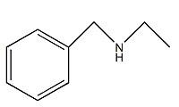 Heterocyclic Compound Benzylethanamine CAS No.14321-27-8 ของเหลวใสไม่มีสีถึงเหลืองเล็กน้อย