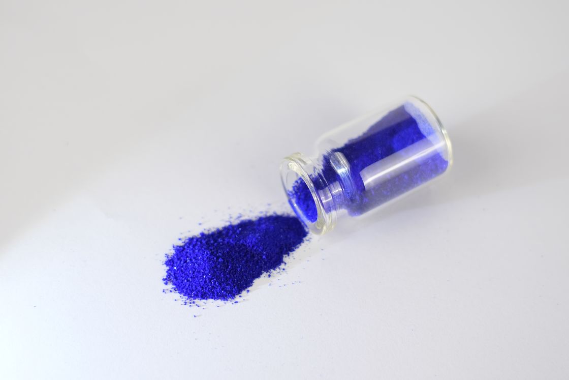 Hair growth ——Copper Tripeptide