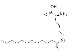 CAS No 52315-75-0 วัตถุเจือปนเครื่องสำอาง N' Lauroyl L Lysine White Powder 95%