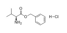 H-Val-OBzl.HCl CAS No 2462-34-2 สำหรับอนุพันธ์กรดอะมิโน ผงสีขาว ความบริสุทธิ์ 98%