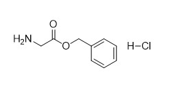 H-Gly-OBzl·HCl CAS No 2462-31-9 สำหรับอนุพันธ์กรดอะมิโน ผงสีขาว ความบริสุทธิ์ 98%