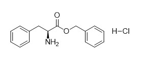 H-Phe-OBzl·HCl CAS No 2462-32-0 สำหรับอนุพันธ์กรดอะมิโน ผงสีขาว ความบริสุทธิ์ 98%
