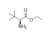 H-Tle-OEt หมายเลข CAS 69557-34-2 สำหรับอนุพันธ์ของกรดอะมิโน ของเหลวสีน้ำตาลอ่อนสีเหลือง ความบริสุทธิ์ 97%