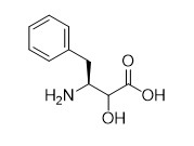 (2RS,3S)-AHPA CAS No 209173-80-8 สำหรับสิ่งเจือปนของ ubenimex White powder Purity 98%