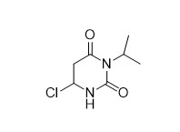 6-Chloro-3-isopropyldihydropyrimidine-2,4 (1H,3H) -dione CAS No 2736616-33-2 สำหรับ Mavacamten Intermediates