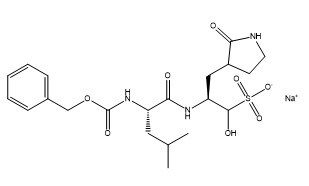 GC-376 APIs Intermediates ผงสีขาวสำหรับสารยับยั้ง CAS 1416992-39-6