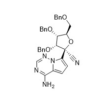 APIs Intermediates Remdesivir impurity2 CAS No 1355357-49-1 สำหรับการวิจัยสิ่งเจือปน Remdesivir