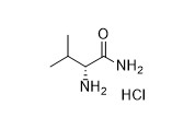 HD Val NH2 HCl กรดอะมิโนพิเศษ CAS No 133170-58-8 98%
