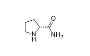 D Prolinamide CAS No 62937-45-5 ผงสีขาวบริสุทธิ์ 99% กรดอะมิโนพิเศษ