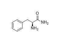 อนุพันธ์กรดอะมิโน H-Phe-NH2 CAS No 5241-58-7 สำหรับอนุพันธ์กรดอะมิโน ผงสีขาว ความบริสุทธิ์ 98%