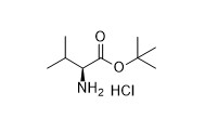Tert Butyl L Valinate หมายเลข CAS 13211-31-9 H Val OtBu HCl ผงสีขาวบริสุทธิ์ 99%