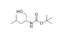 Boc D Leucinol CAS 106930-51-2 98% N Tert Butoxycarbonyl D Leucinol อะมิโนแอลกอฮอล์