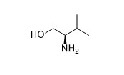 R 2 Amino 3 Methyl 1 Butanol D Valinol CAS No 4276-09-9 ผงสีขาว 98%